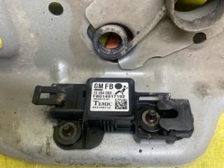 Телевизор, ориг. номер 13264083, Opel Zafira 2008-2014