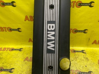 Крышка двигателя BMW 5-series E39 1995-2000, 11121748633
