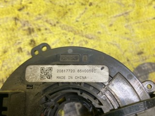 Шлейф руля, ориг. номер 20817720, Chevrolet Cruze J300 2008-2012