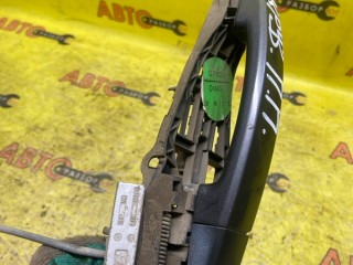 Ручка двери внешняя передняя правая, ориг. номер 1246763246, Chevrolet Cruze J300 2008-2012