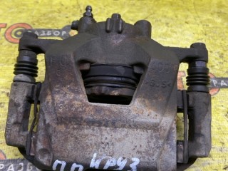 Суппорт передний правый, Chevrolet Cruze J300 2008-2012