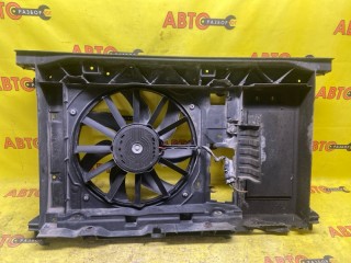 Диффузор, ориг. номер 1049874716, Citroen C4 LC 2004-2014