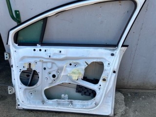 Дверь передняя правая, ориг. номер 12456632257, Citroen C4 LC 2004-2014