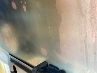 Дверь передняя правая, ориг. номер 12456632257, Citroen C4 LC 2004-2014