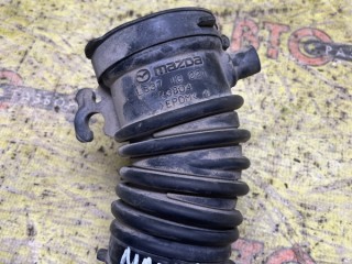 Патрубок воздушного фильтра, ориг. номер L83713221, Mazda Mazda6 gh 2007-2010