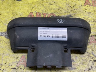 Кожух ремня грм, ориг. номер 1275425, Volvo S80 1998-2003