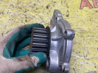 Помпа, Volvo S80 I