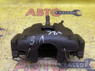 Суппорт задний левый, ориг. номер 1256523577, Volvo S80 1998-2003