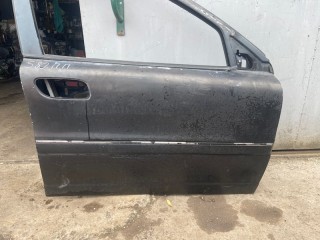 Дверь передняя правая, ориг. номер 12567764227, Volvo S80 1998-2003