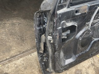 Дверь передняя правая, ориг. номер 12567764227, Volvo S80 1998-2003