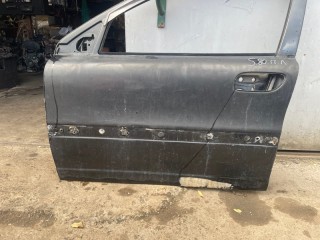 Дверь передняя левая, ориг. номер 12567532257, Volvo S80 1998-2003