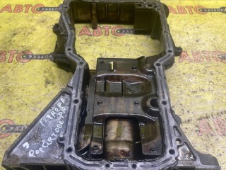 Нижняя плита поддона, ориг. номер 1266322567, Nissan Primera P12 2001-2008