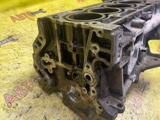 Блок двигателя, ориг. номер MR20DE, Nissan Lafesta B30 2004-2007