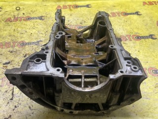 Нижняя плита поддона, ориг. номер MR20DE, Nissan Lafesta B30 2004-2007