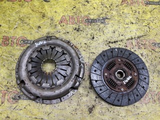 Сцепление в сборе Nissan Juke F15 2010-2014, JX00C