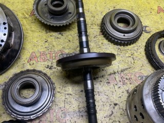 АКПП, ориг. номер 967823, BMW X5 G05 2018-2023