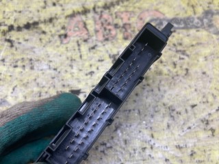 Блок управления парктрониками, ориг. номер A0295456132, Mercedes-Benz S-class W220 1998-2002