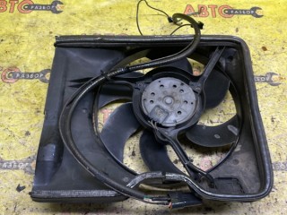 Диффузор, ориг. номер 90570701, Opel Omega A 1986-1990