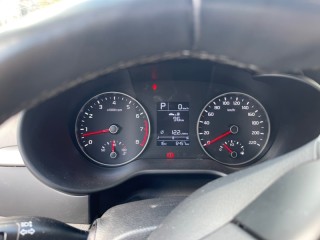Трос кпп, ориг. номер 14242427272, Kia Rio FB 2015-2017