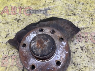 Поворотный кулак, ориг. номер 146652267853, Opel Omega A 1986-1990