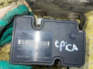 Блок abs, ориг. номер 96812708, Chevrolet Epica V250 2008-2012