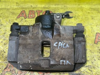 Суппорт передний левый, ориг. номер 0E11, Chevrolet Epica V250 2008-2012