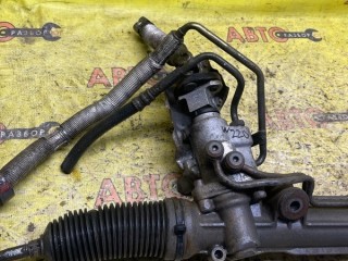 Рулевая рейка, ориг. номер A22011011003, Mercedes-Benz S-class W220 1998-2002