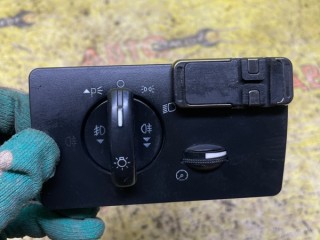 Блок управления светом, ориг. номер 1S7T13A024DB, Ford Mondeo B5Y 2000-2003