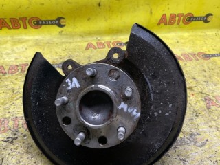 Кулак задний левый, ориг. номер 1367423677, Ford Mondeo B5Y 2000-2003