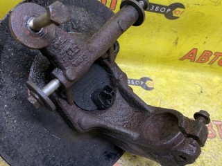 Кулак задний левый, ориг. номер 1367423677, Ford Mondeo B5Y 2000-2003