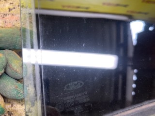 Стекло заднее левое, ориг. номер 1356763357, Ford Mondeo B5Y 2000-2003
