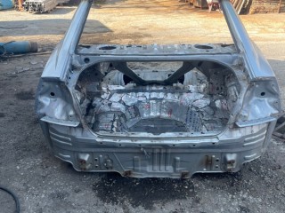 Задняя часть кузова, ориг. номер 1356743367, Mitsubishi Galant DJ1A 1998-2006