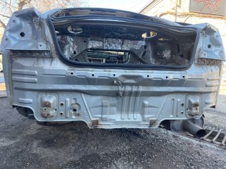 Задняя часть кузова, ориг. номер 1356743367, Mitsubishi Galant DJ1A 1998-2006