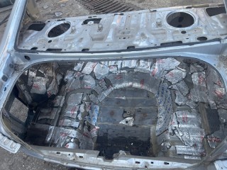 Задняя часть кузова, ориг. номер 1356743367, Mitsubishi Galant DJ1A 1998-2006