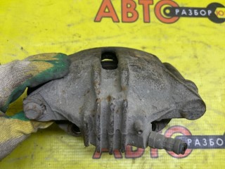Суппорт передний правый, ориг. номер 1256632476433, Peugeot 206 2A/C 1998-2003