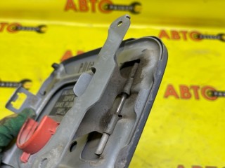 Лючок бензобака, ориг. номер 135643235654, Nissan Primera W11 1999-2002