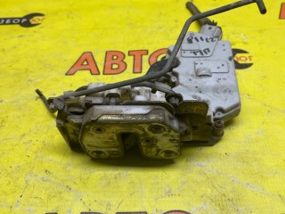 Замок двери передний правый, Nissan Primera W11 1999-2002