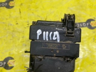 Блок abs, ориг. номер 476608F815, Nissan Primera W11 1999-2002