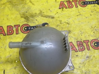 Бачок расширительный, ориг. номер 6Q0121407D, Volkswagen Polo Mk6 2017-2021