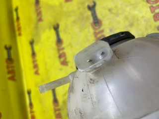 Бачок расширительный, ориг. номер 6Q0121407D, Volkswagen Polo Mk6 2017-2021