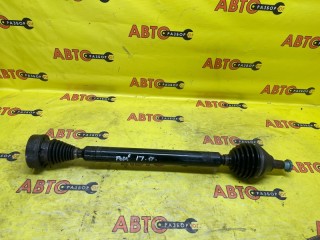 Привод передний правый Volkswagen Polo Mk6 2017-2021, 6C0407272AG