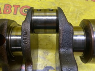 Коленвал, ориг. номер 113120100202, Mercedes-Benz S-class W220 1998-2002