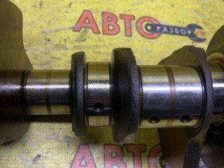 Коленвал, ориг. номер 113120100202, Mercedes-Benz S-class W220 1998-2002