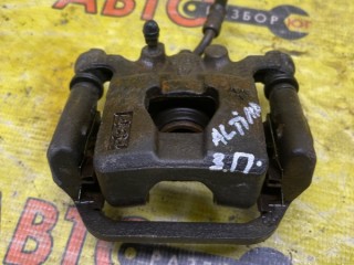 Суппорт задний правый, ориг. номер 13564257743, Nissan Altima L31 2001-2004
