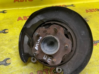 Кулак задний правый, ориг. номер 136422566336, Nissan Altima L31 2001-2004