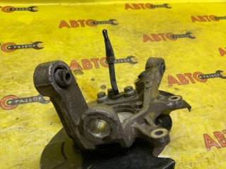 Кулак задний правый, ориг. номер 136422566336, Nissan Altima L31 2001-2004