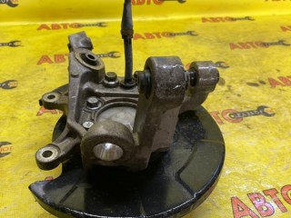 Кулак задний левый, ориг. номер 12566425785, Nissan Altima L31 2001-2004