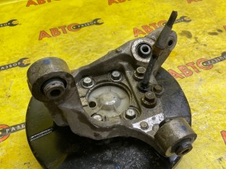 Кулак задний левый, ориг. номер 12566425785, Nissan Altima L31 2001-2004
