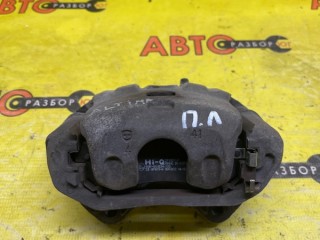 Суппорт передний левый, ориг. номер 1467532677, Nissan Altima L31 2001-2004