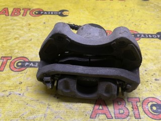 Суппорт передний левый, ориг. номер 1467532677, Nissan Altima L31 2001-2004